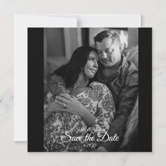 マグネット招待状