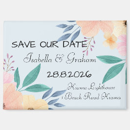 マグネット救 – 日付 マグネット