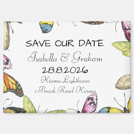 マグネット救 – 日付 マグネット