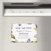 マグネット救 – 日付 マグネット (インサイチュ (食洗機))