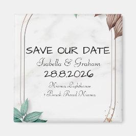 マグネット救 – 日付 マグネット