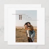 マグネット日付の保存 (正面/裏面)