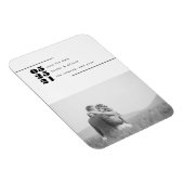 マグネット日付の保存 マグネット (右側)