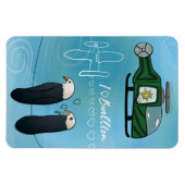 マグネット書 – 空に マグネット (横)