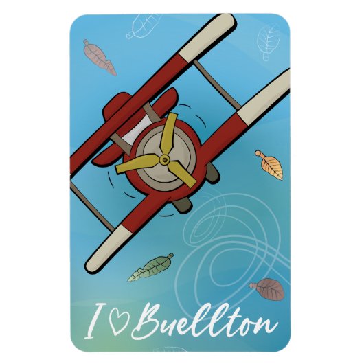 マグネット書 – 空に マグネット (縦)