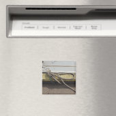 マグネット漁師のロープ マグネット (インサイチュ (食洗機))