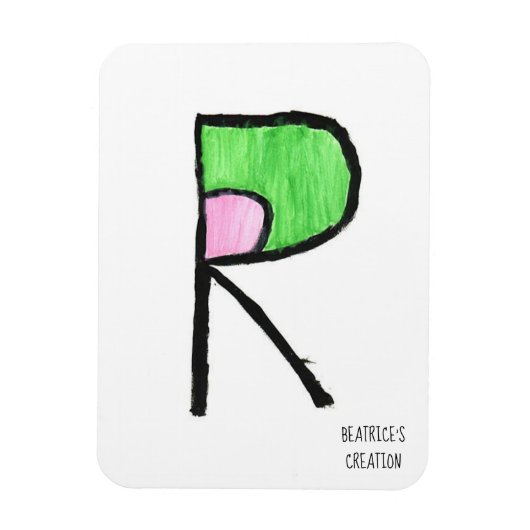 マグネット研究開発(&P) マグネット (縦)