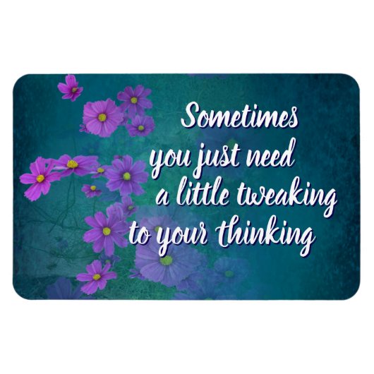 マグネット考えの調整25 マグネット (横)