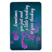 マグネット考えの調整25 マグネット (縦)