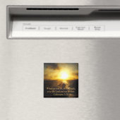 マグネット聖書聖なる書物、 経典~何をするにしても… マグネット (インサイチュ (食洗機))