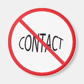 マグネット連絡なし マグネット