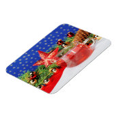 マグネット重量 マグネット (左側)