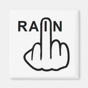 マグネット雨フリップ マグネット