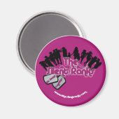 マグネット静かのランク付け マグネット (正面/裏面)