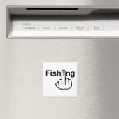 マグネット魚釣りフリップ マグネット (インサイチュ (食洗機))