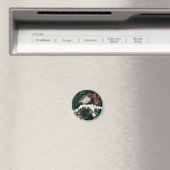 マグネット鳥冬のシーン マグネット (インサイチュ (食洗機))