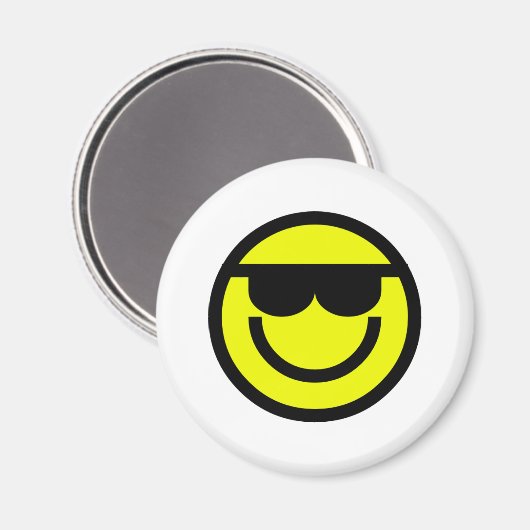  マグネット (正面/裏面)