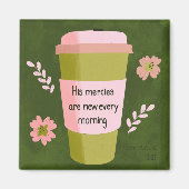 マグネット (正面)