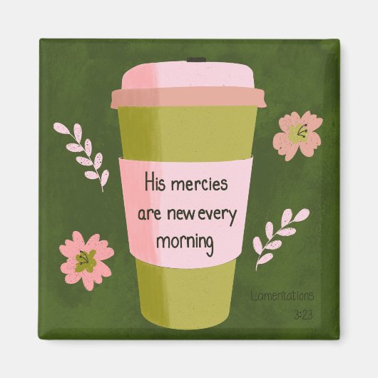 マグネット (正面)