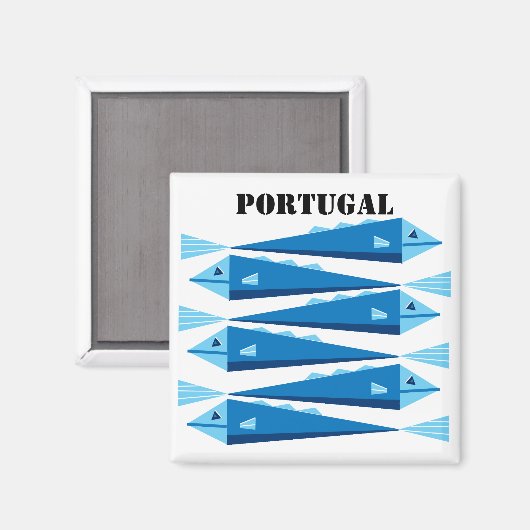  マグネット (正面/裏面)