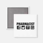  マグネット (正面/裏面)