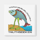 マグネット (正面)