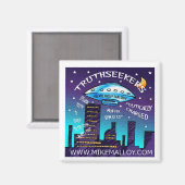 マグネット (正面/裏面)