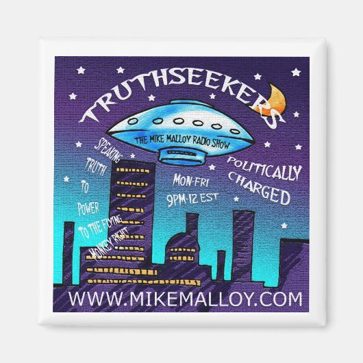 マグネット (正面)