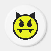  マグネット (正面)