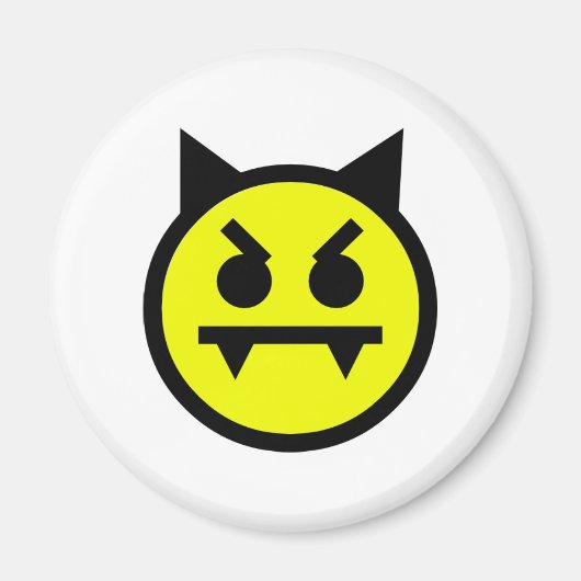 マグネット (正面)