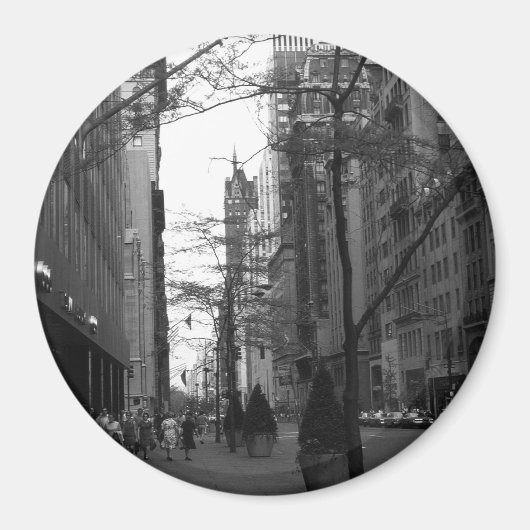 マグネット (正面)