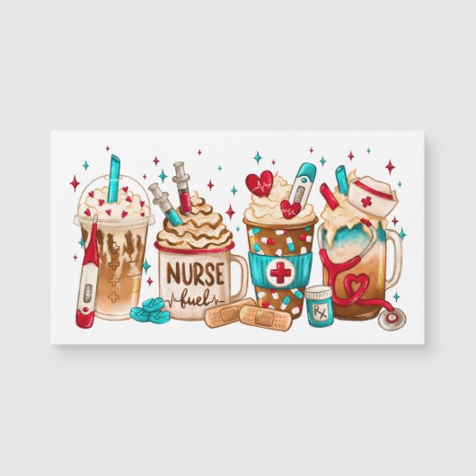 マグネット (正面)