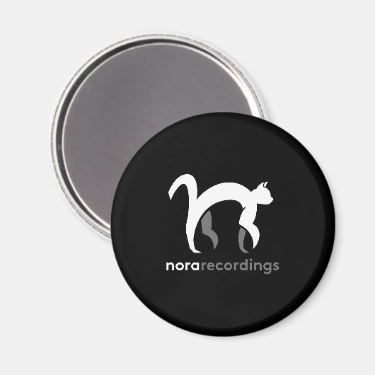 マグネット (正面/裏面)