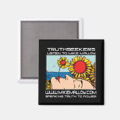 マグネット (正面/裏面)