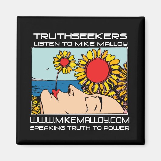 マグネット (正面)