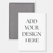 マグネット (正面/裏面)