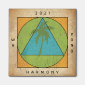 マグネット (正面)