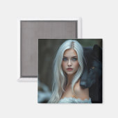 マグネット (正面/裏面)