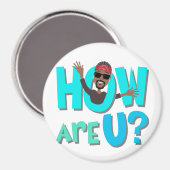 マグネット (正面/裏面)