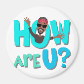 マグネット (正面)