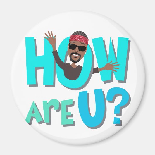 マグネット (正面)