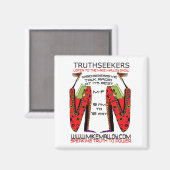 マグネット (正面/裏面)