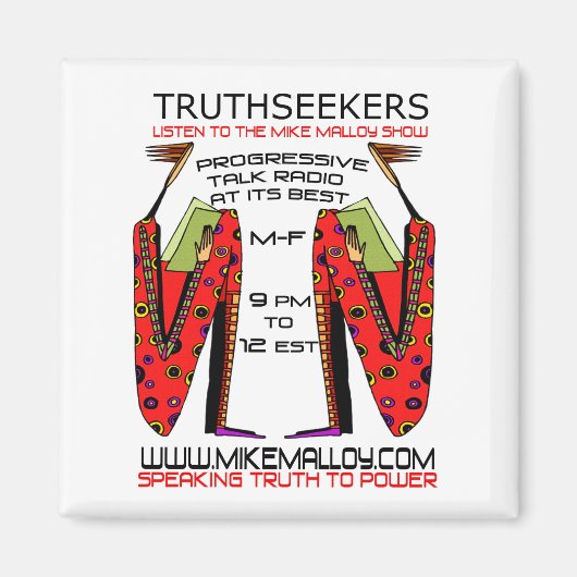 マグネット (正面)