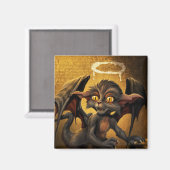 マグネット (正面/裏面)