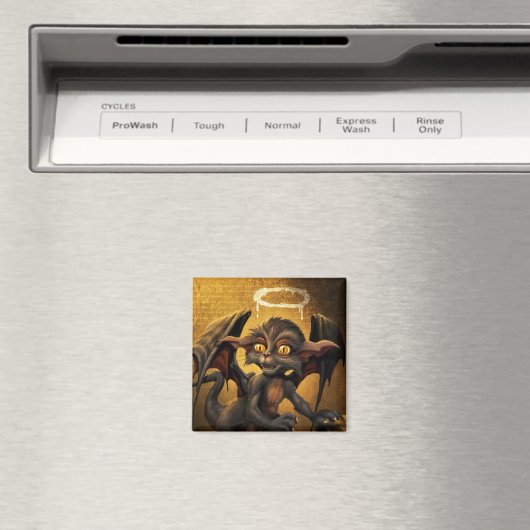 マグネット (インサイチュ (食洗機))