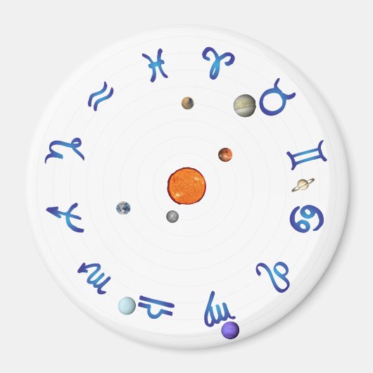 マグネット (正面)