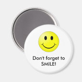 マグネット (正面/裏面)