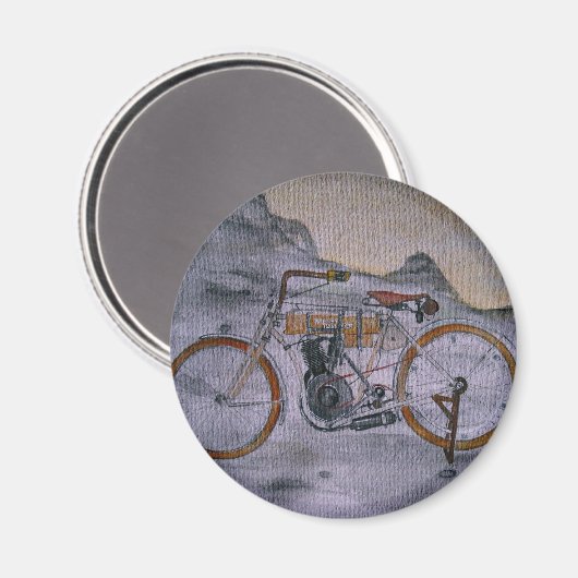  マグネット (正面/裏面)