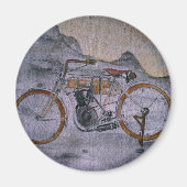  マグネット (正面)