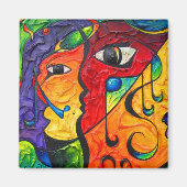  マグネット (正面)